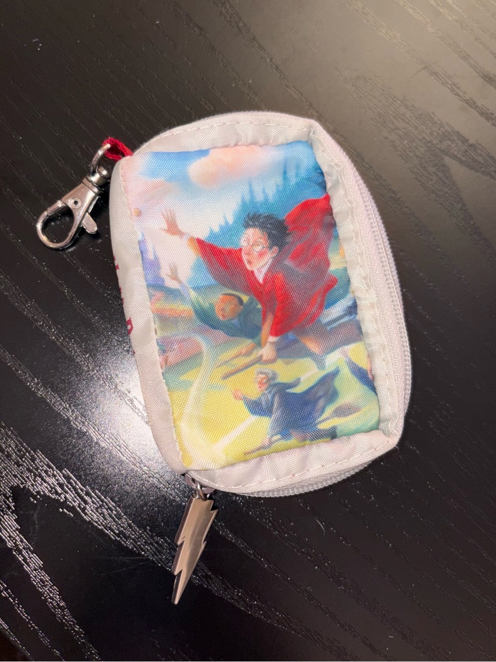 Harry Potter Coin Pouch